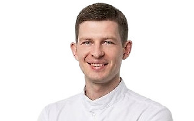 Мышанский Константин Александрович