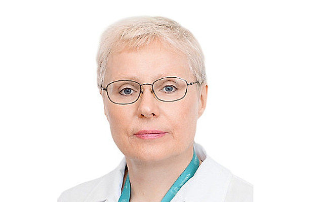 Ларина Елена Викторовна