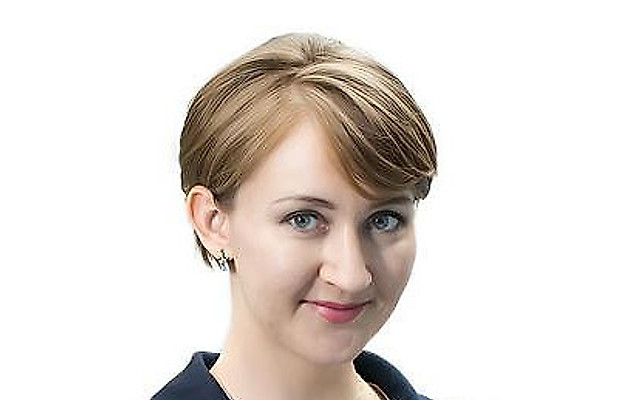 Максимова Наталья Евгеньевна