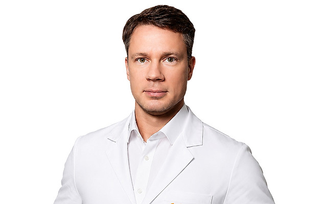 Захаров Андрей Николаевич