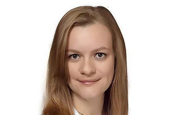 Бричкалевич Юлия Константиновна
