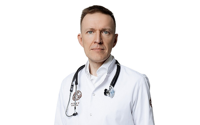 Земсков Максим Николаевич