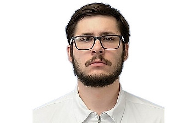 Бакаев Никита Черменович