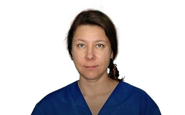 Павлова Екатерина Сергеевна