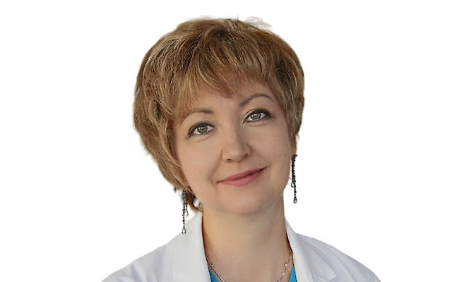 Рудакова Татьяна Евгеньевна