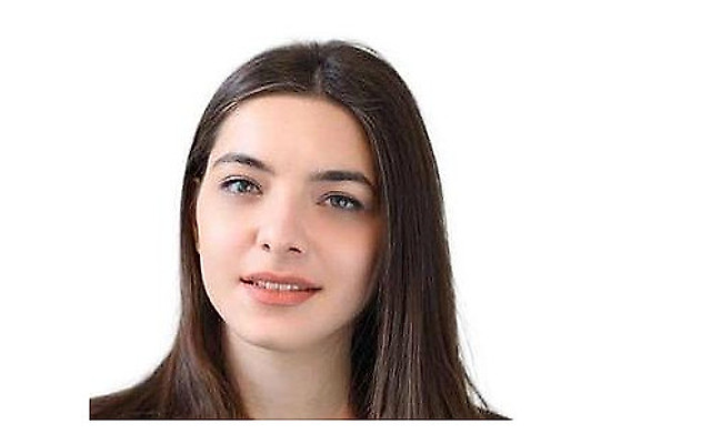 Аджиева Загидат Артуровна