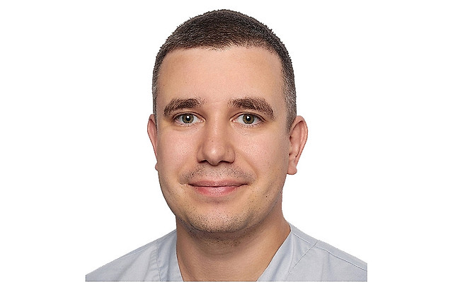Королев Евгений Вадимович