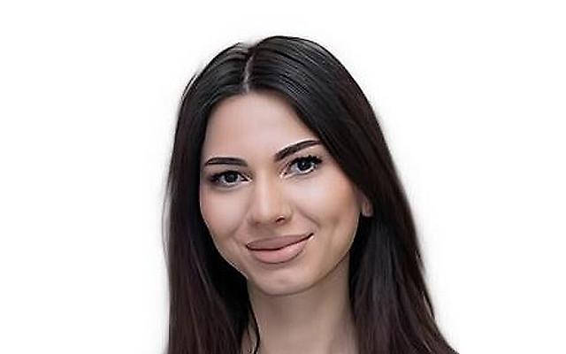 Сиреканян Тамара Аркадьевна