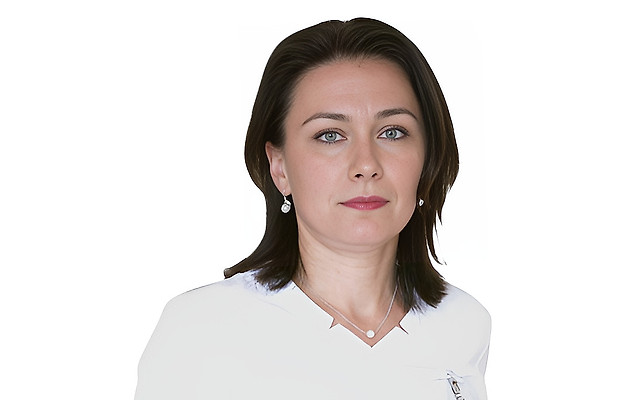 Пятых Наталья Сергеевна