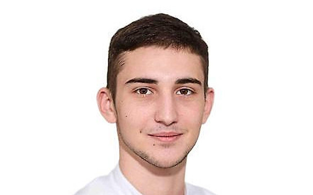 Дзуцев Азамат Львович