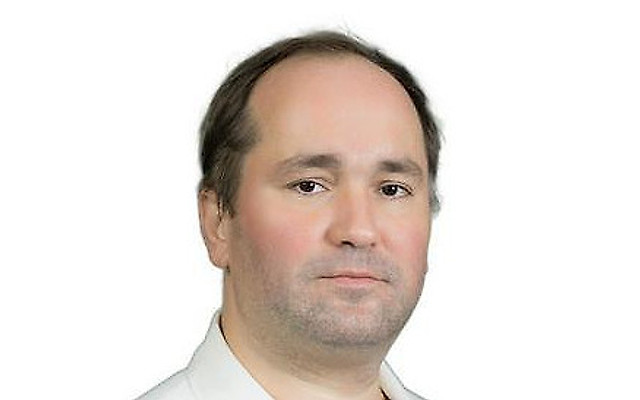 Колосков Владимир Владимирович