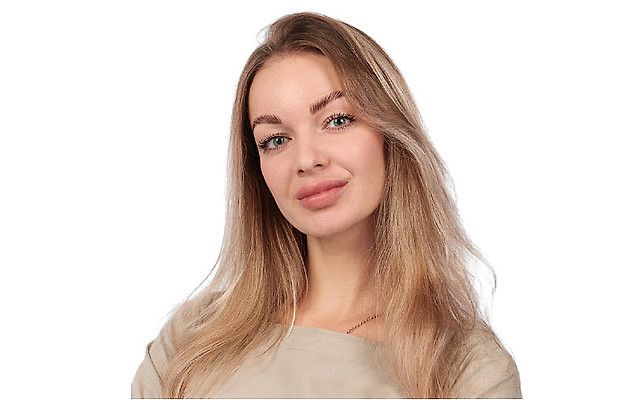 Зотова Нелли Александровна