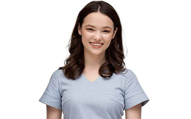 Кочергина Карина Алексеевна