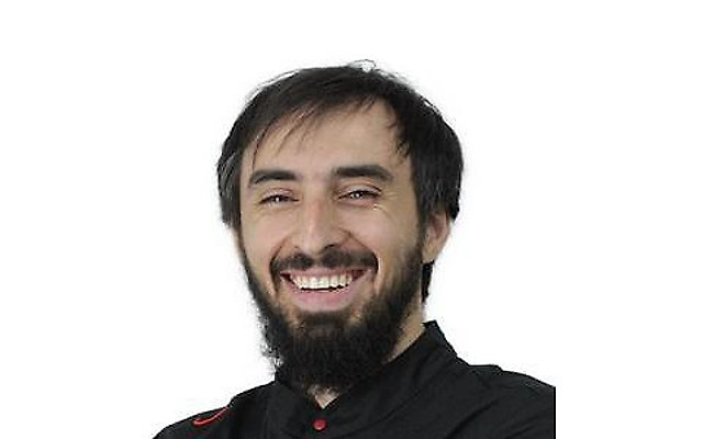 Сулейманов Марат Ибрагимович