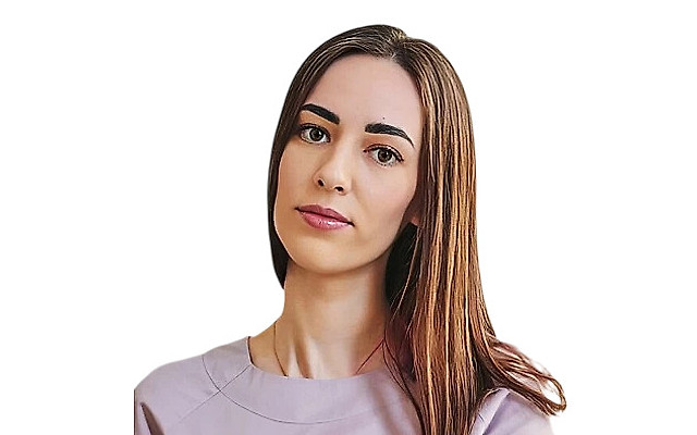 Латыпова Алсу Рауфовна