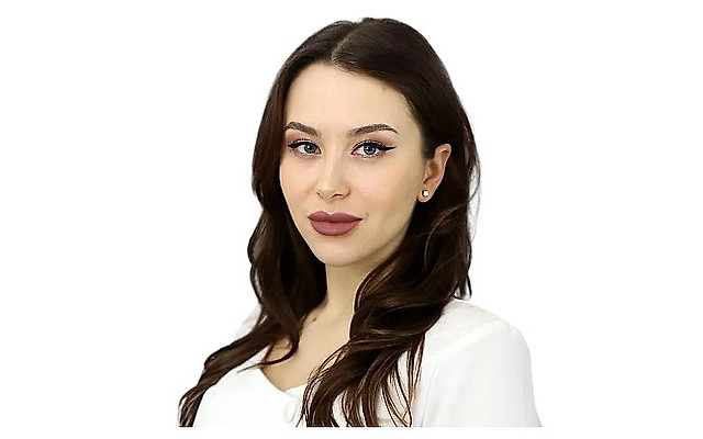 Копылова Юлия Александровна