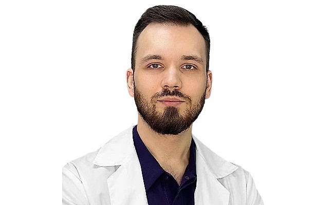 Овсиенко Игорь Сергеевич