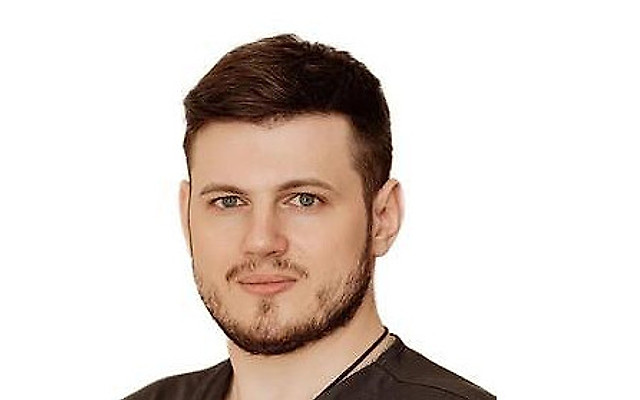 Федосеев Алексей Юрьевич