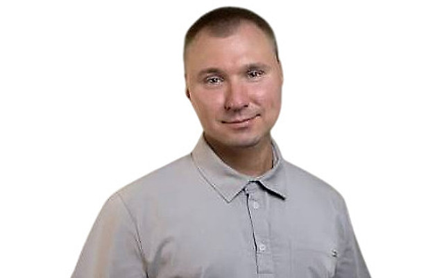 Руцкий Роман Владимирович