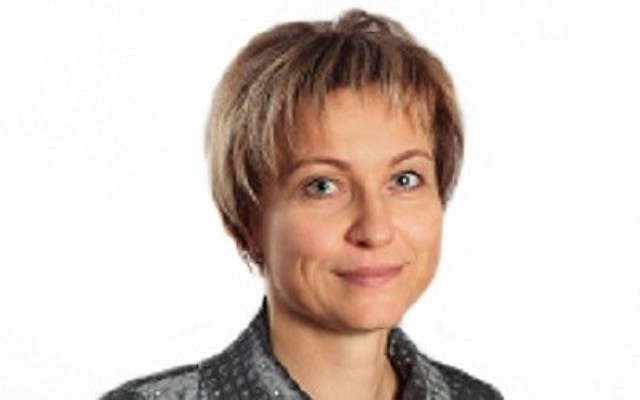 Шорникова Наталья Сергеевна