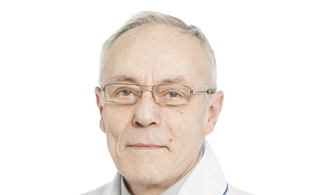Васильев Владимир Иванович