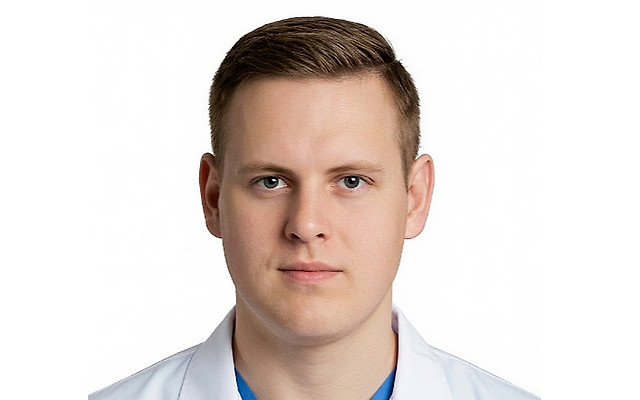 Рябченко Александр Александрович