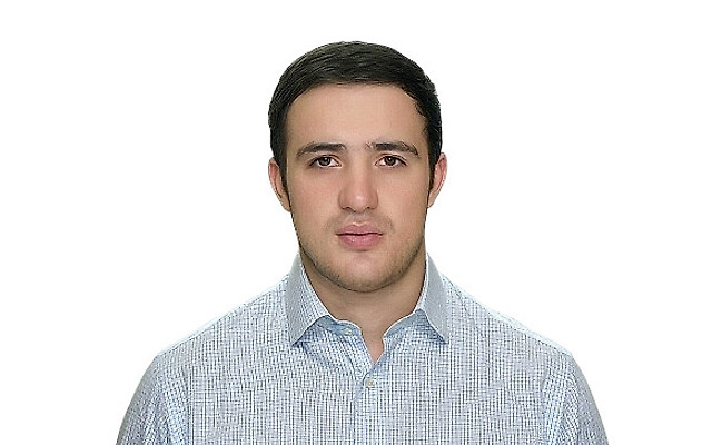 Готыжев Мухамед Васмирович