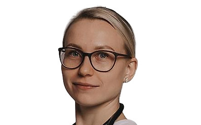 Шорникова Людмила Александровна