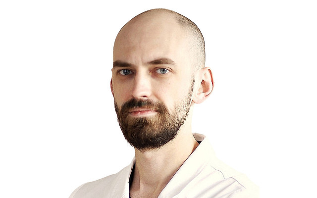 Широкий Роман Вячеславович