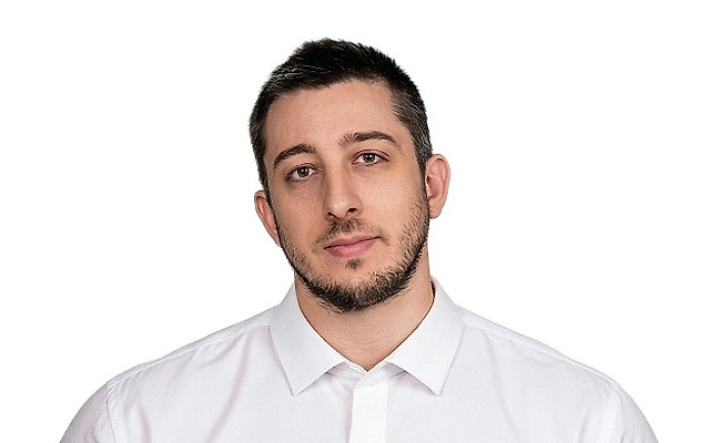 Биногеров Омар Батталович