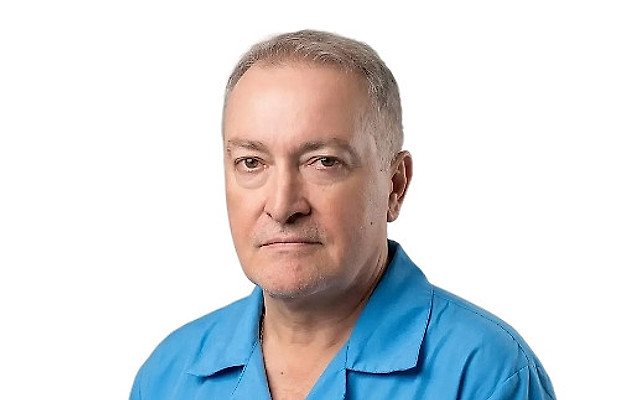 Кондратьев Валерий Александрович