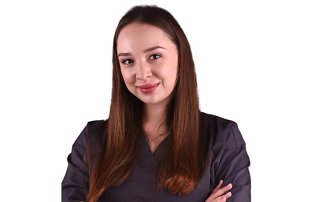 Кожевникова Анастасия Сергеевна