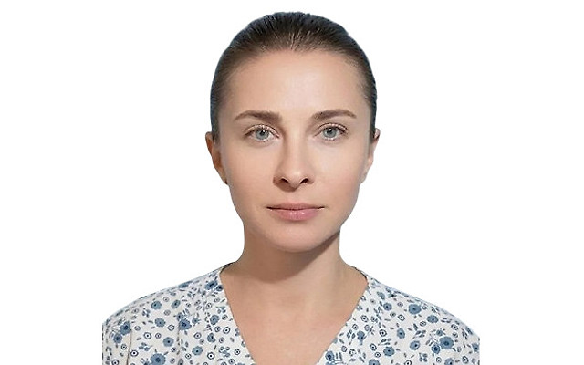 Ильина Светлана Михайловна