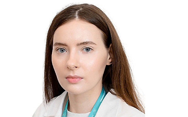 Ротенко Полина Владимировна