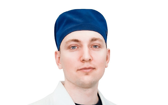 Ермаков Виктор Викторович