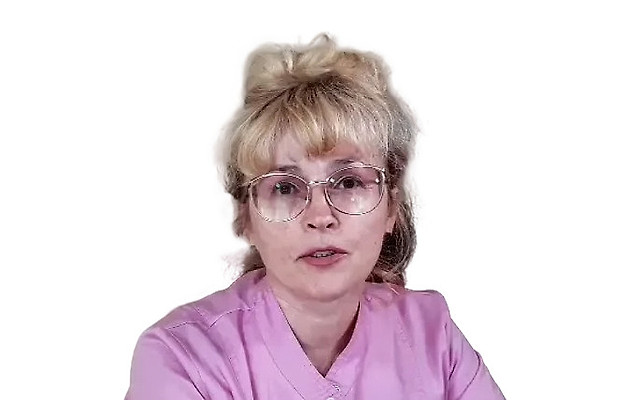 Невейко Ольга Николаевна