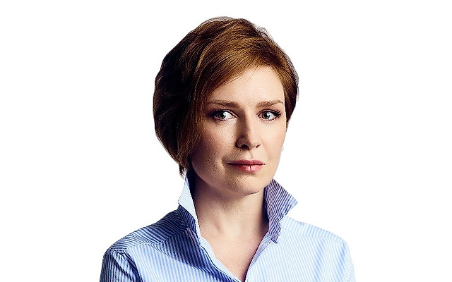 Щербатова Юлия Евгеньевна