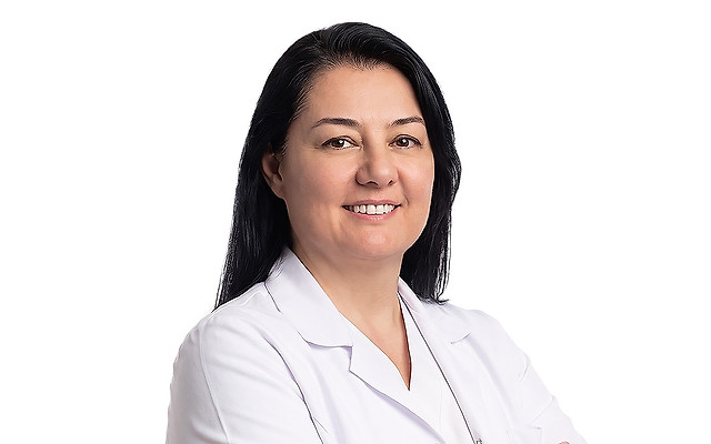 Елисеева Дианна Размиковна