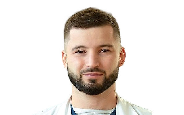 Саидов Идрис Рауфович