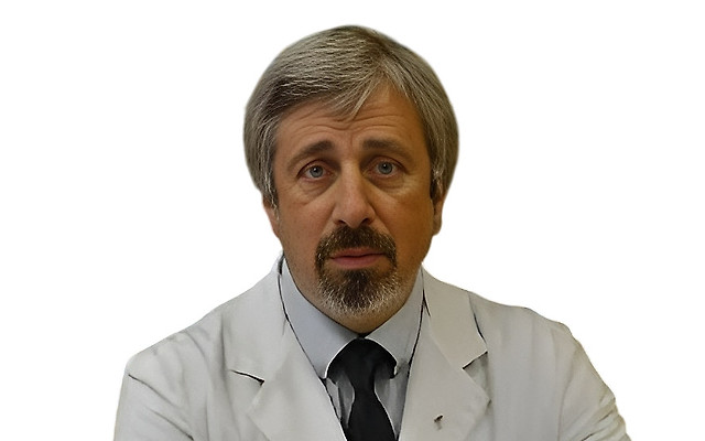 Шмуклер Александр Борисович