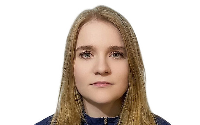 Савельева Марина Александровна