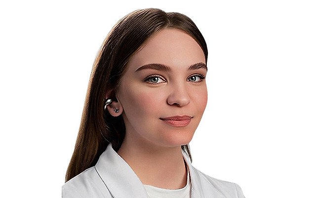Курносенко Анна Александровна