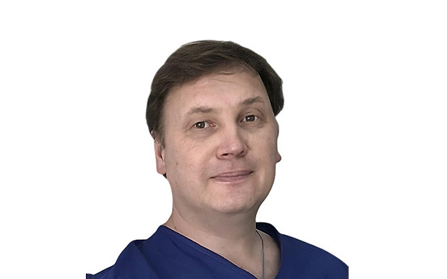 Золотарев Евгений Юрьевич