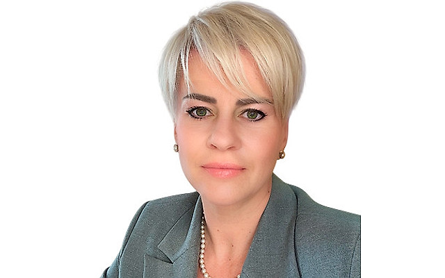 Бикузина Елена Сергеевна
