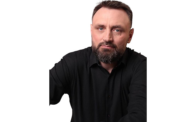 Шапкин Дмитрий Юрьевич