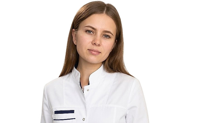 Цемка Ольга Ивановна