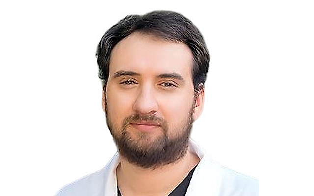 Михайловский Иннокентий Маркович