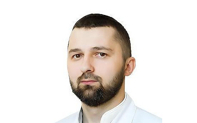 Идрисов Марат Жаладиевич