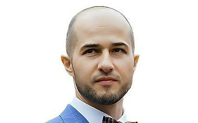 Касян Андрей Владимирович