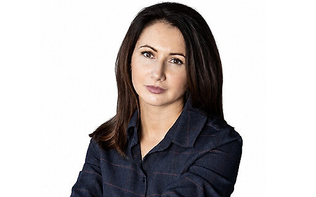 Ершова Екатерина Ивановна